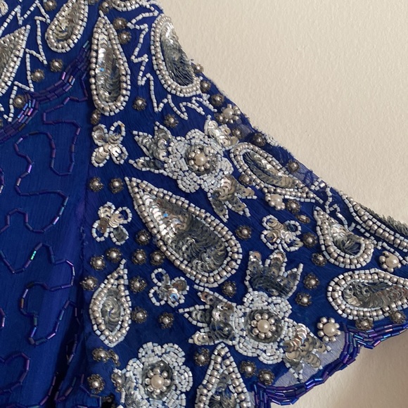 Lawrence Kazar Dress - Picture 13 of 13